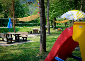 Riapre il percorso naturalistico di palude Vuarbis a Cavazzo Carnico