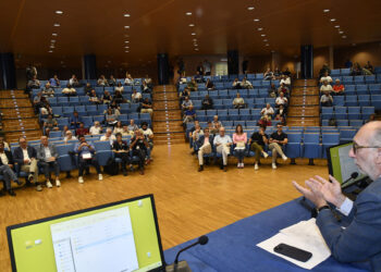 Riccardi: “Moduli per richiesta danni”