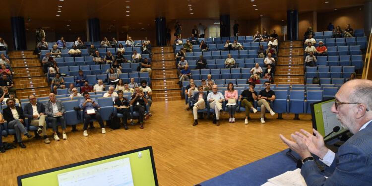 Riccardi: “Moduli per richiesta danni”