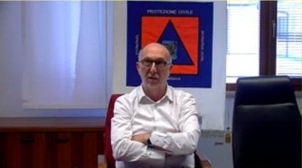 Riccardi: l’esperienza Covid per un nuovo modello di sanità