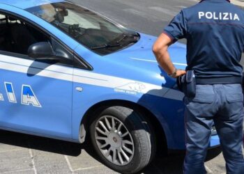 Ricercata per furti anche a Udine, arrestata in Puglia