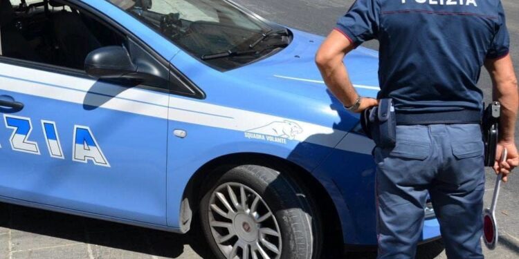 Ricercata per furti anche a Udine, arrestata in Puglia