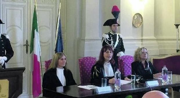 Ricorsi al Tar più veloci. In Fvg niente arretrato