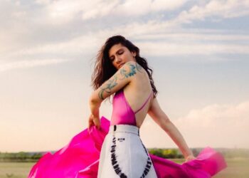 Rimandato il concerto di Elisa