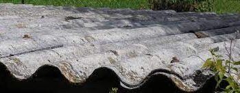 Rimozione eternit, privati autorizzati ad intervenire in autonomia