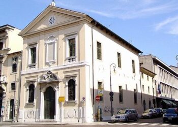 Riparte la Messa in friulano alla Purità