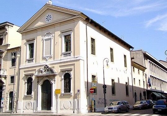 Riparte la Messa in friulano alla Purità