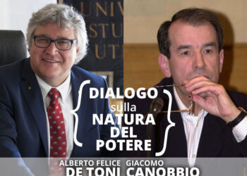 Riparte la Spes. Dialogo pubblico De Toni-mons. Canobbio