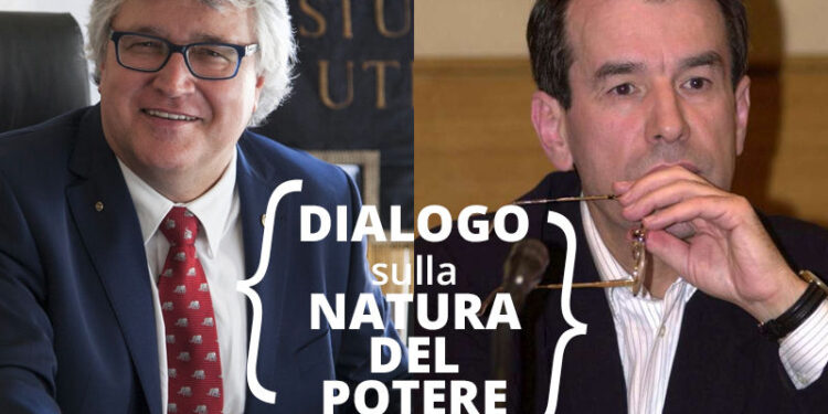 Riparte la Spes. Dialogo pubblico De Toni-mons. Canobbio