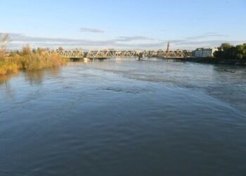 Rischi Tagliamento, intesa tra Fvg e Veneto