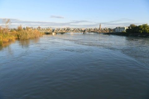 Rischi Tagliamento, intesa tra Fvg e Veneto