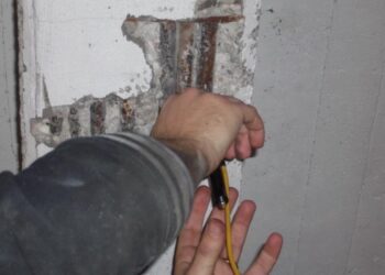 Rischio sismico, “sentinelle” vigileranno su alcuni edifici della regione