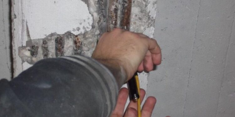 Rischio sismico, “sentinelle” vigileranno su alcuni edifici della regione