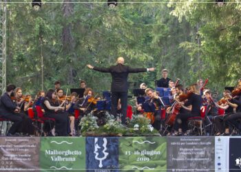 Risonanze, quattro concerti in Val Saisera