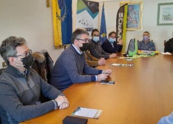 Ritorna il Lussarissimo