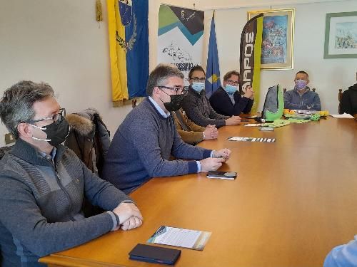 Ritorna il Lussarissimo