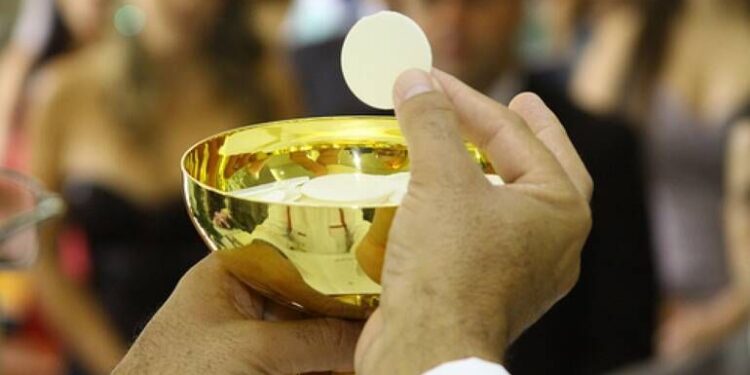 “Ritrovare forza dall’Eucaristia” anche a Udine il convegno della Chiese del Triveneto