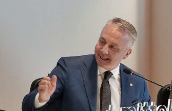 Roberto Corciulo alla guida della Fondazione Aquileia