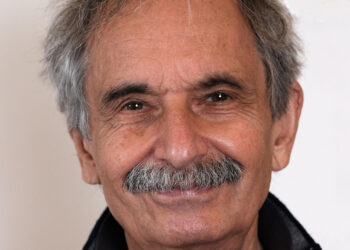 Roberto Ferri nuovo presidente di Csv Fvg