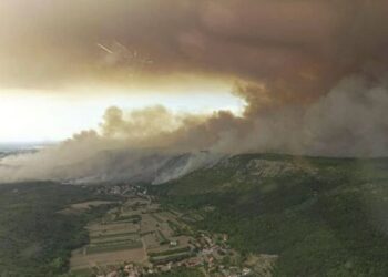 Roghi sul Carso, inchiesta per dolo