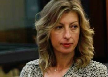 Roma, minacce alla giornalista friulana Bulfon