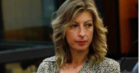 Roma, minacce alla giornalista friulana Bulfon