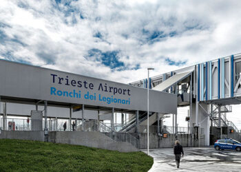Ronchi Fvg, a giugno ripresa consistente dei voli