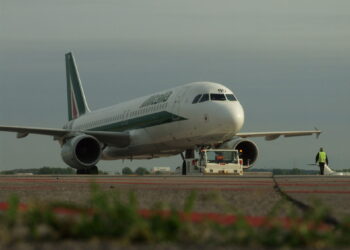 Ronchi, dall’estate voli per la Sardegna