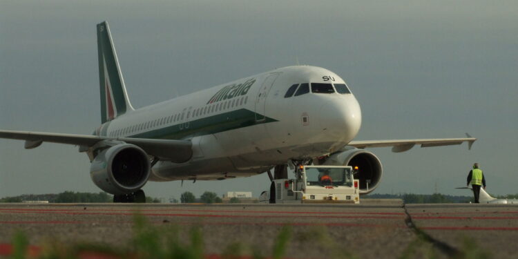 Ronchi, dall’estate voli per la Sardegna