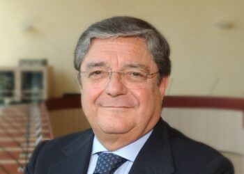 Roth consulente per i restauri di Aquileia