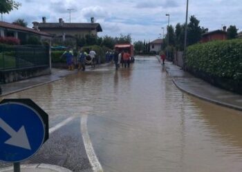 Rovesci in esaurimento