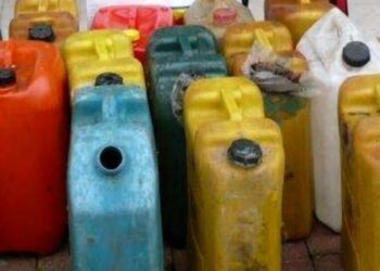 Rubavano gasolio nei cantieri, due arresti