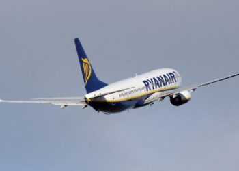 Ryanair collega Trieste con Dublino e Barcellona