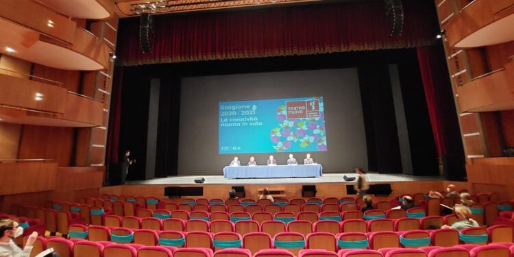 Sabato 22 il Giovanni da Udine riapre in festa