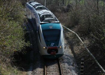 Sacile-Gemona, ferrovia turistica da salvaguardare