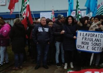 Safilo col fiato sospeso