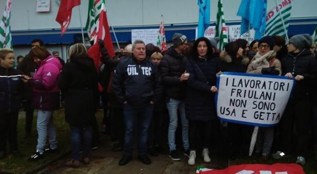 Safilo col fiato sospeso