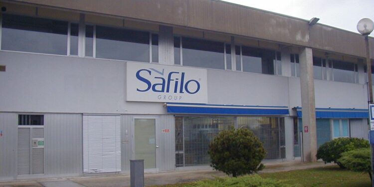Safilo, dialogo con Confindustria