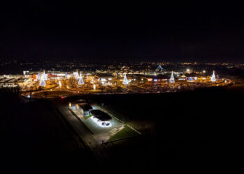 Saldi al via, con le Befane itineranti al Città Fiera