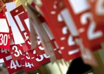 Saldi, occhio alla pubblicità ingannevole