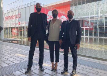 Salone Milano, Confindustria Udine: segnali positivi per Fvg