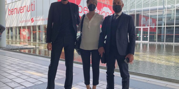 Salone Milano, Confindustria Udine: segnali positivi per Fvg