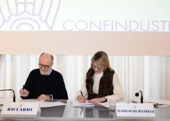 Promozione della salute sul lavoro. Regione e Confindustria insieme