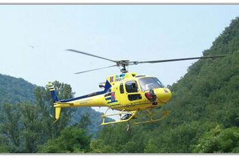 Salvati due coniugi bloccati sul Mangart