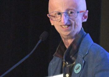 Sammy Basso ospite ai Mercoledì dell’angelo