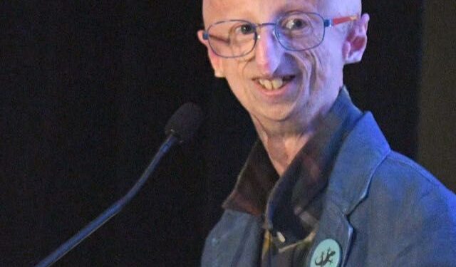 Sammy Basso ospite ai Mercoledì dell’angelo