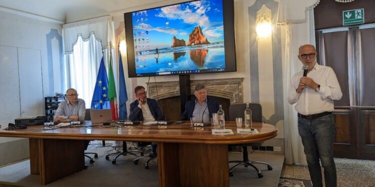 San Daniele, nuovo macchinario per l’Urologia