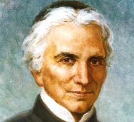 San Luigi Scrosoppi, il prete della carità