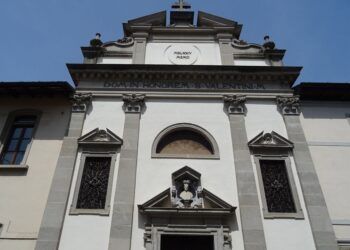 San Valentino, di nuovo festa in borgo Pracchiuso