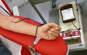 Sangue, appello per le donazioni